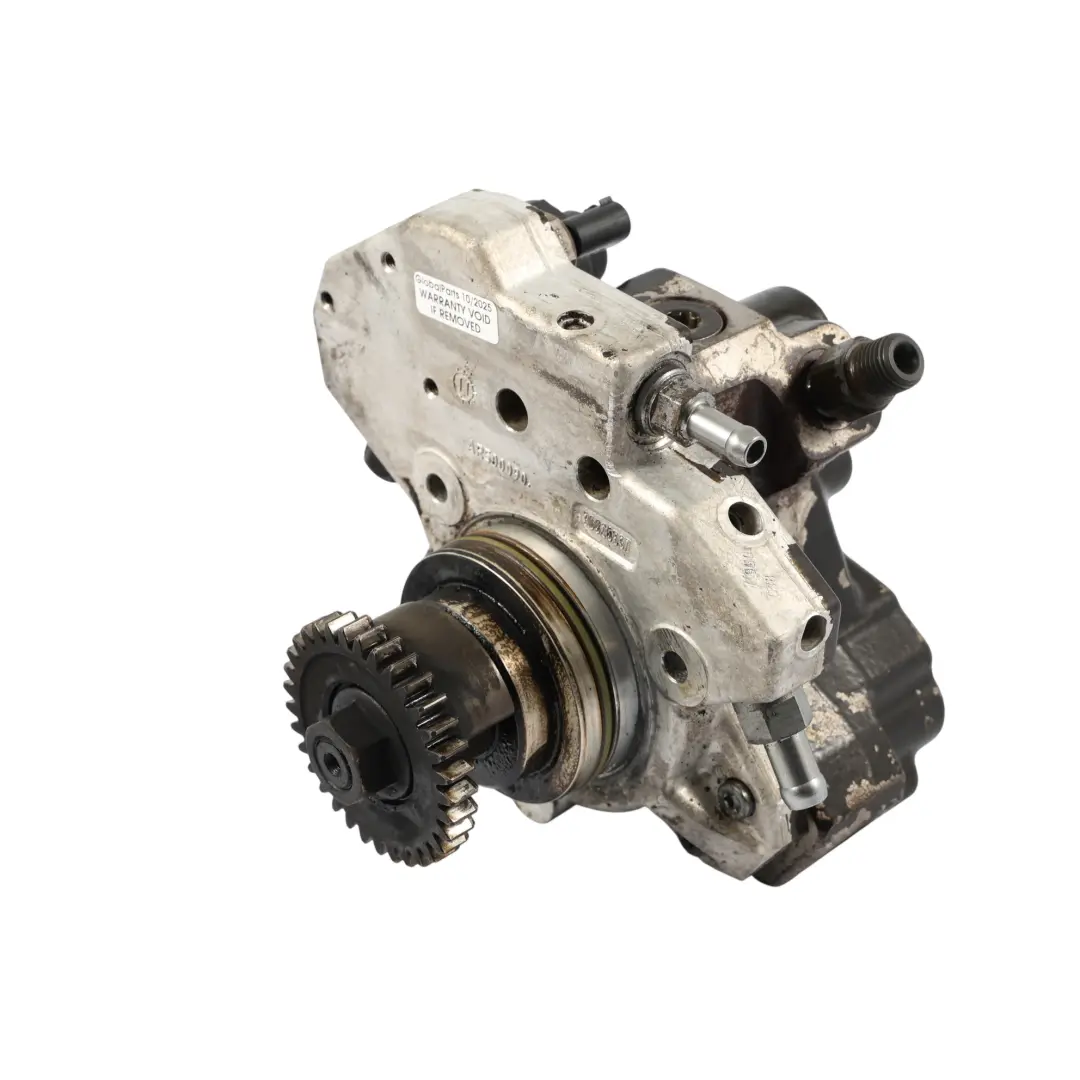 Hochdruck Kraftstoff Pumpe OM642 Motor für Mercedes W204 C207 X164 W639 mit Teilenummer A6420701001 Mercedes W204 C207 X164 W639 Hochdruck Kraftstoff Pumpe OM642 Motor - SKU A6420701001 - Teilenummer A6420701001