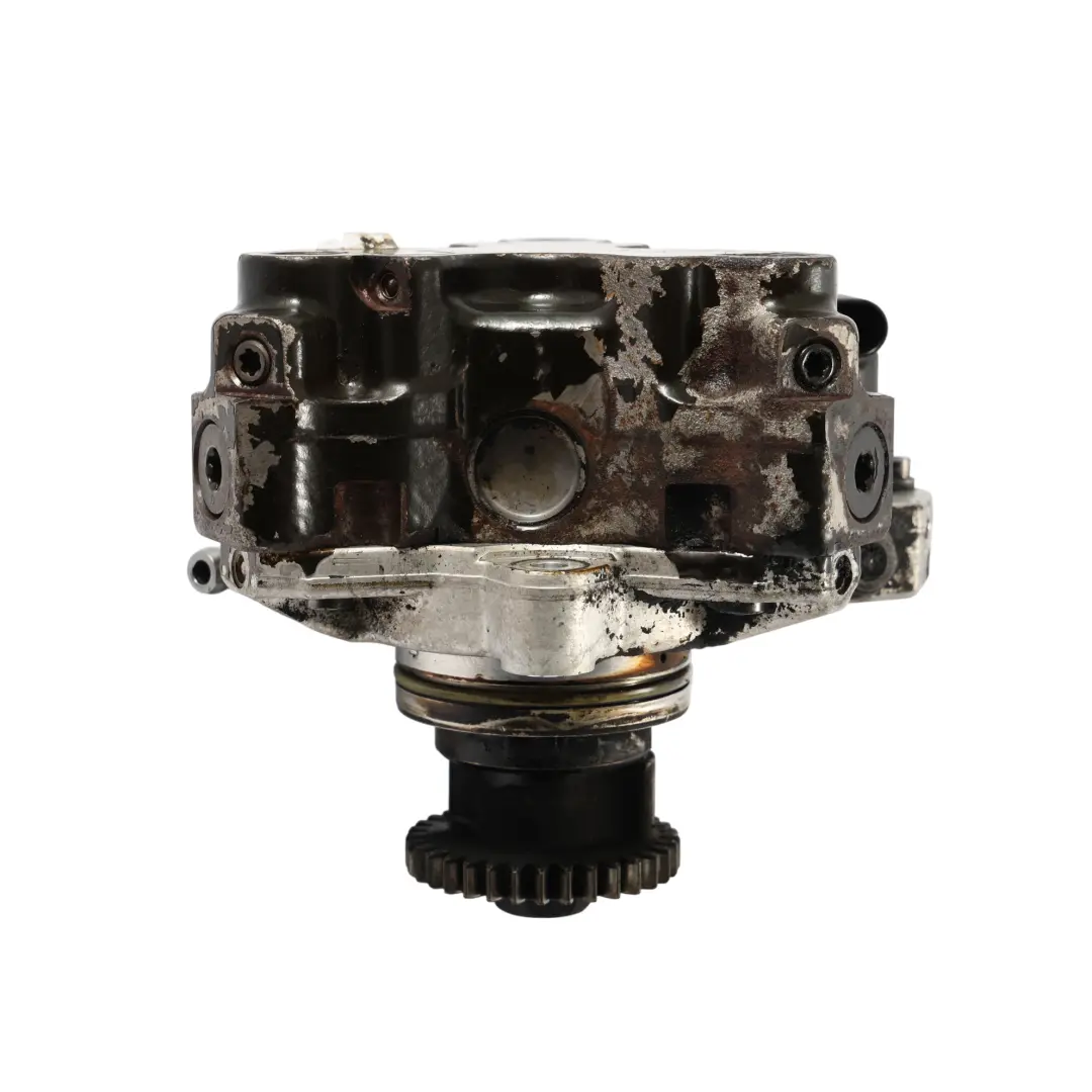 Mercedes W204 C207 X164 W639 Pompe À Carburant Haute Pression OM642 - SKU A6420701001 - Numéro de pièce A6420701001