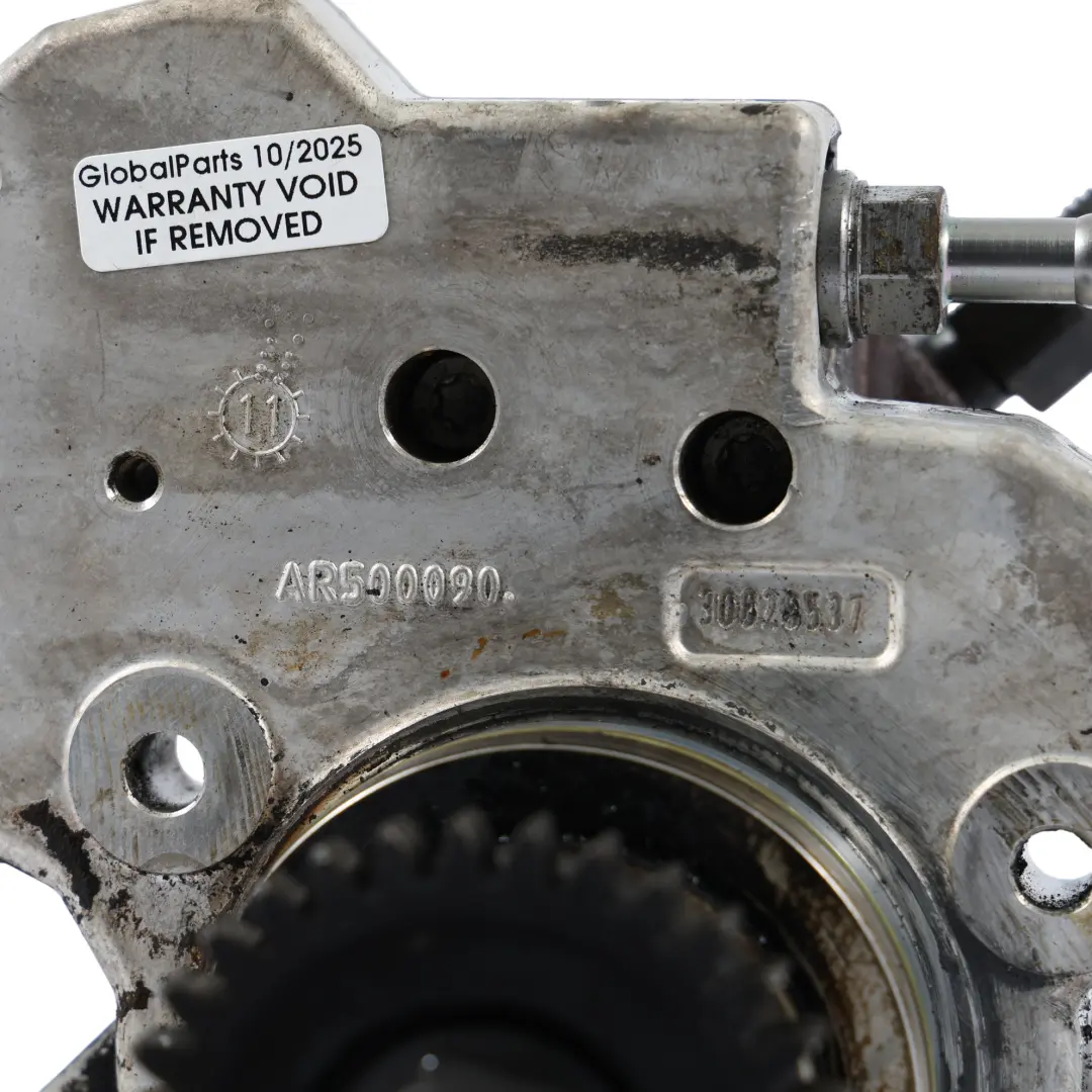 Mercedes W204 C207 X164 W639 Pompe À Carburant Haute Pression OM642 - SKU A6420701001 - Numéro de pièce A6420701001