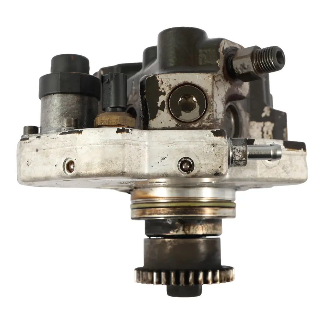 Mercedes W204 C207 X164 W639 Pompe À Carburant Haute Pression OM642 - SKU A6420701001 - Numéro de pièce A6420701001