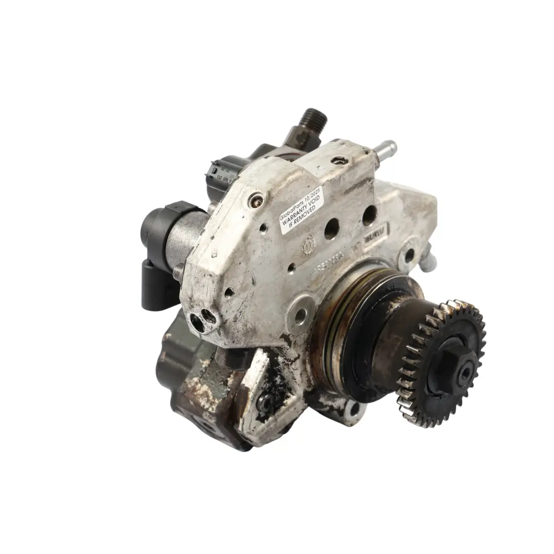 Mercedes W204 C207 X164 W639 Pompe À Carburant Haute Pression OM642 - SKU A6420701001 - Numéro de pièce A6420701001