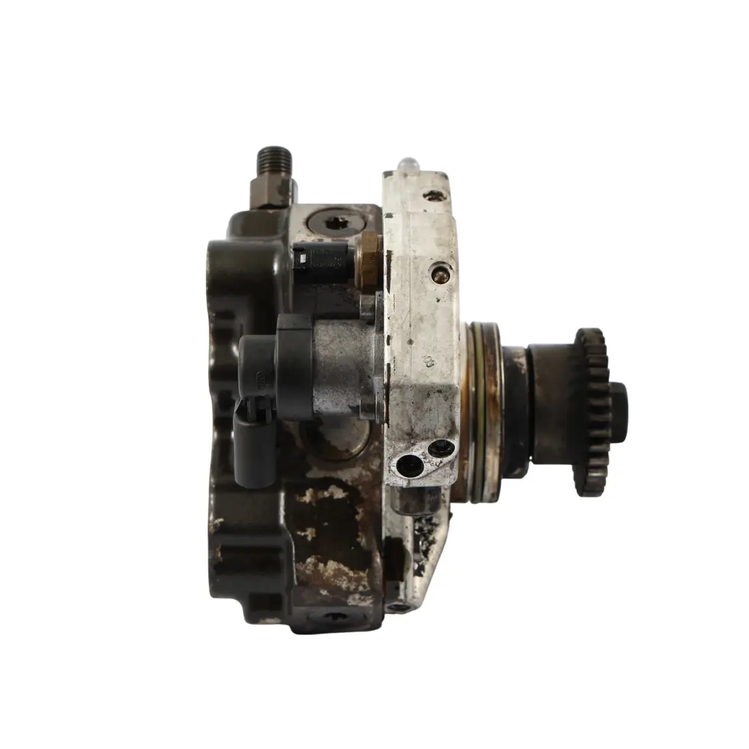 Pompa Carburante Alta Pressione OM642 per Mercedes W204 C207 X164 W639 con numero di parte A6420701001 Mercedes W204 C207 X164 W639 Pompa Carburante Alta Pressione OM642 - SKU A6420701001 - Numero di parte A6420701001