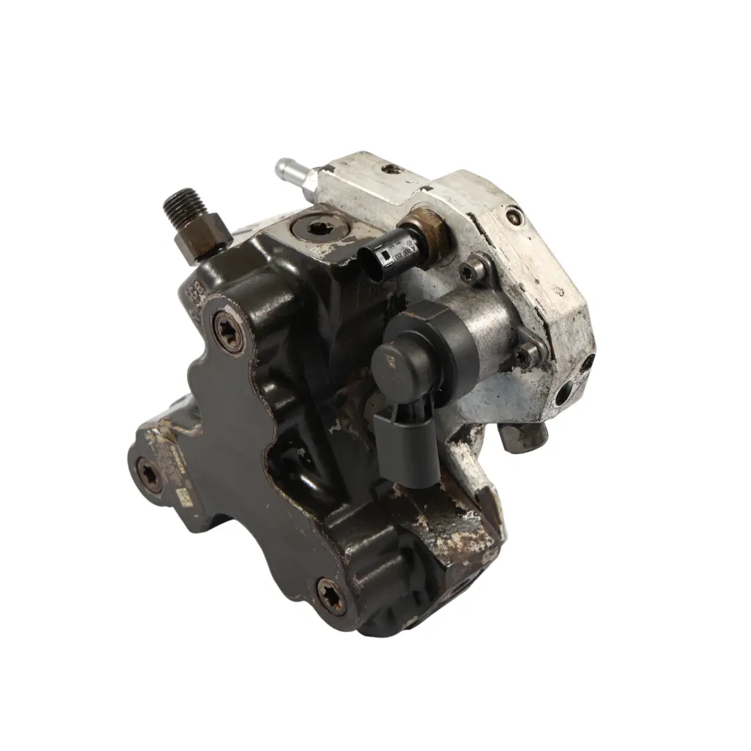 Mercedes W204 C207 X164 W639 Pompe À Carburant Haute Pression OM642 - SKU A6420701001 - Numéro de pièce A6420701001