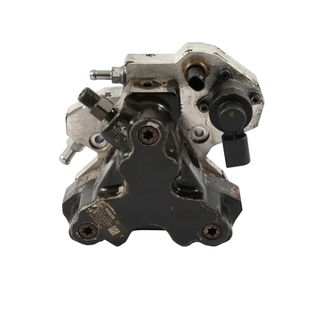 Mercedes W204 C207 X164 W639 Pompe À Carburant Haute Pression OM642 - SKU A6420701001 - Numéro de pièce A6420701001