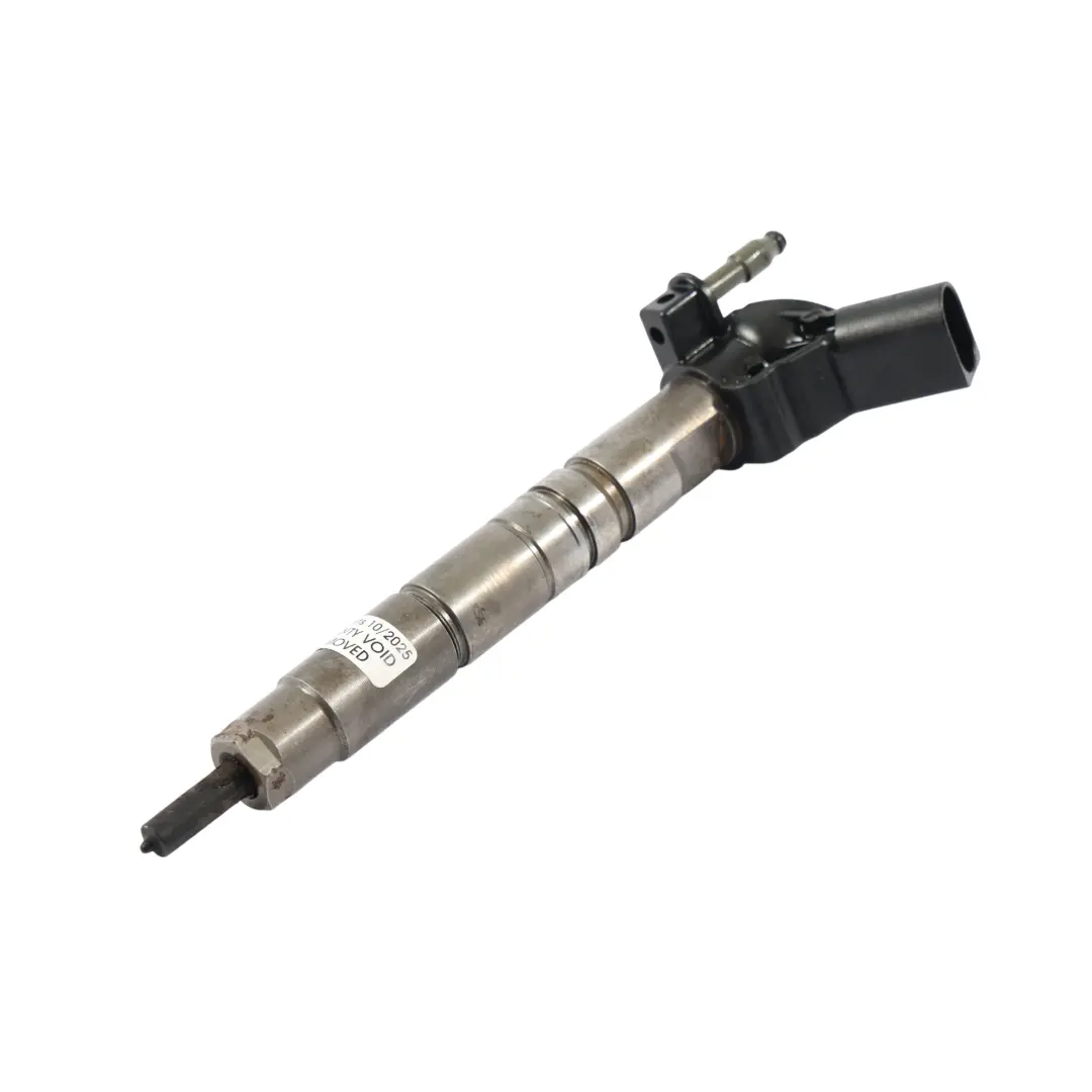 Mercedes W164 W204 C207 W212 W221 W639 Fuel Injector OM642 Diesel 0986435404 - SKU A6420701187-1 - Part number A6420701187