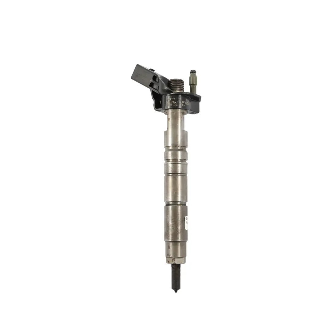 Mercedes W164 W204 C207 W212 W221 W639 Fuel Injector OM642 Diesel 0986435404 - SKU A6420701187-1 - Part number A6420701187