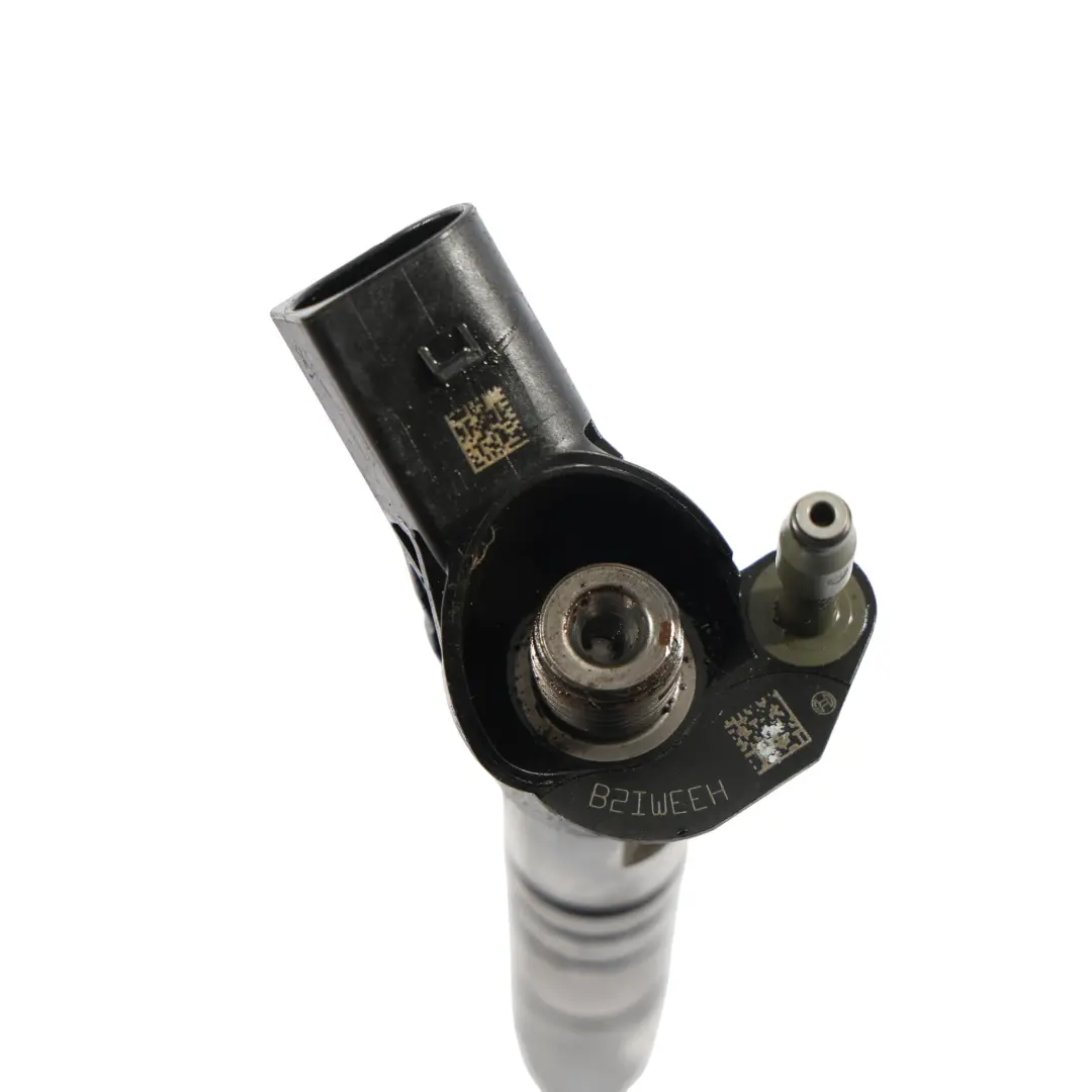 Mercedes W164 W204 C207 W212 W221 W639 Fuel Injector OM642 Diesel 0986435404 - SKU A6420701187-1 - Part number A6420701187