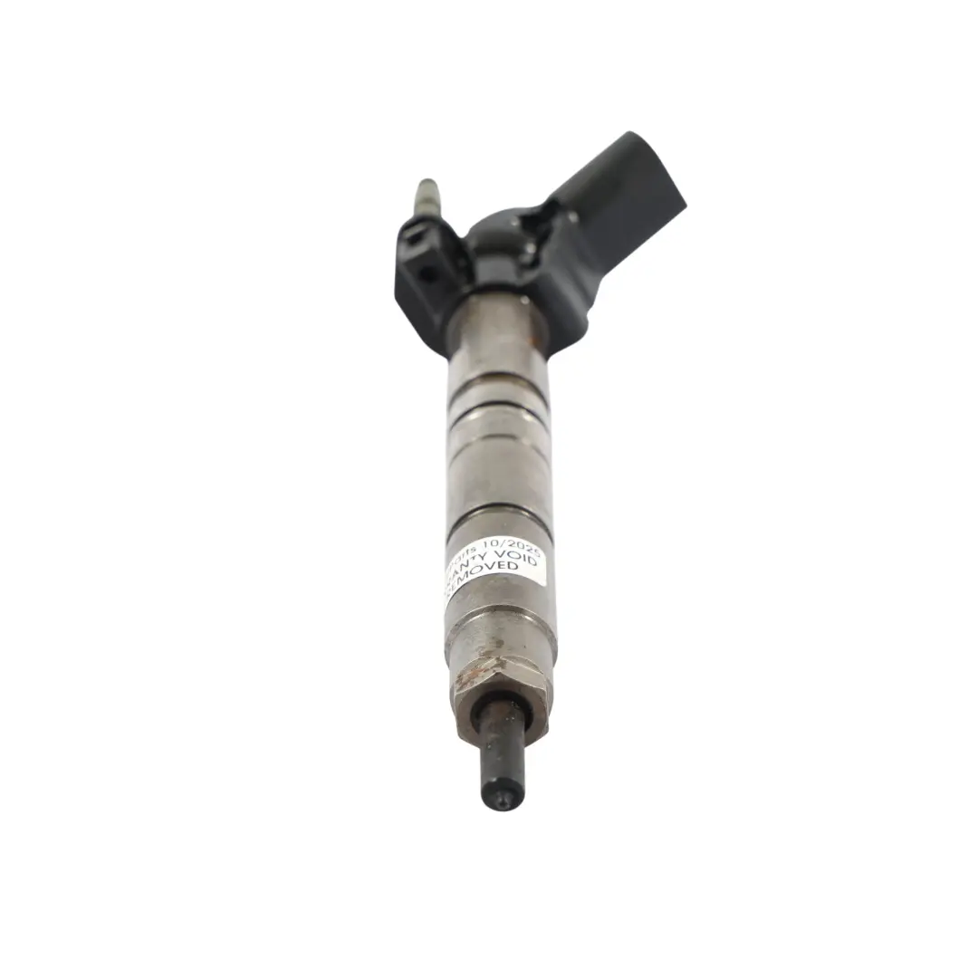 Mercedes W164 W204 C207 W212 W221 W639 Fuel Injector OM642 Diesel 0986435404 - SKU A6420701187-1 - Part number A6420701187