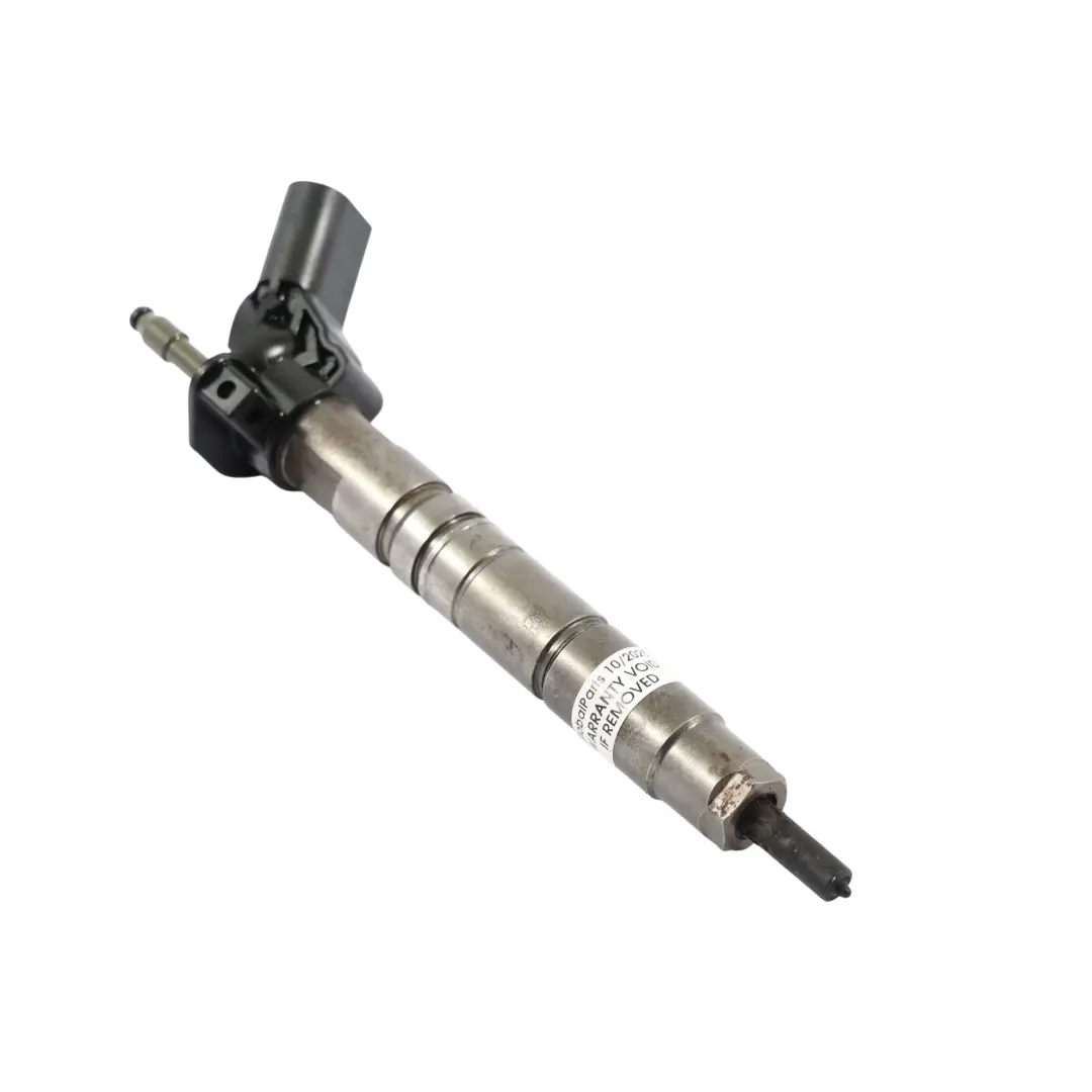 Mercedes W164 W204 C207 W212 W221 W639 Fuel Injector OM642 Diesel 0986435404 - SKU A6420701187-1 - Part number A6420701187