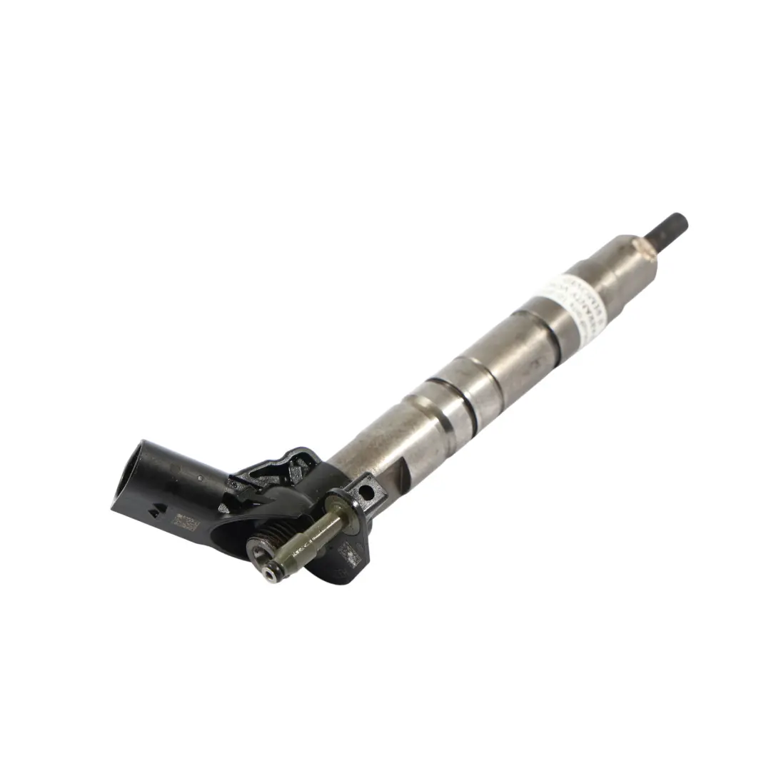 Mercedes W164 W204 C207 W212 W221 W639 Fuel Injector OM642 Diesel 0986435404 - SKU A6420701187-1 - Part number A6420701187