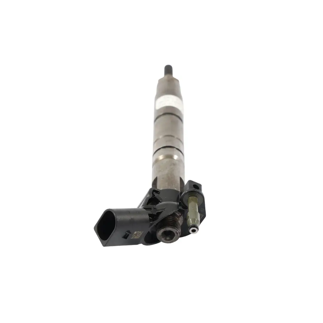 Mercedes W164 W204 C207 W212 W221 W639 Fuel Injector OM642 Diesel 0986435404 - SKU A6420701187-1 - Part number A6420701187