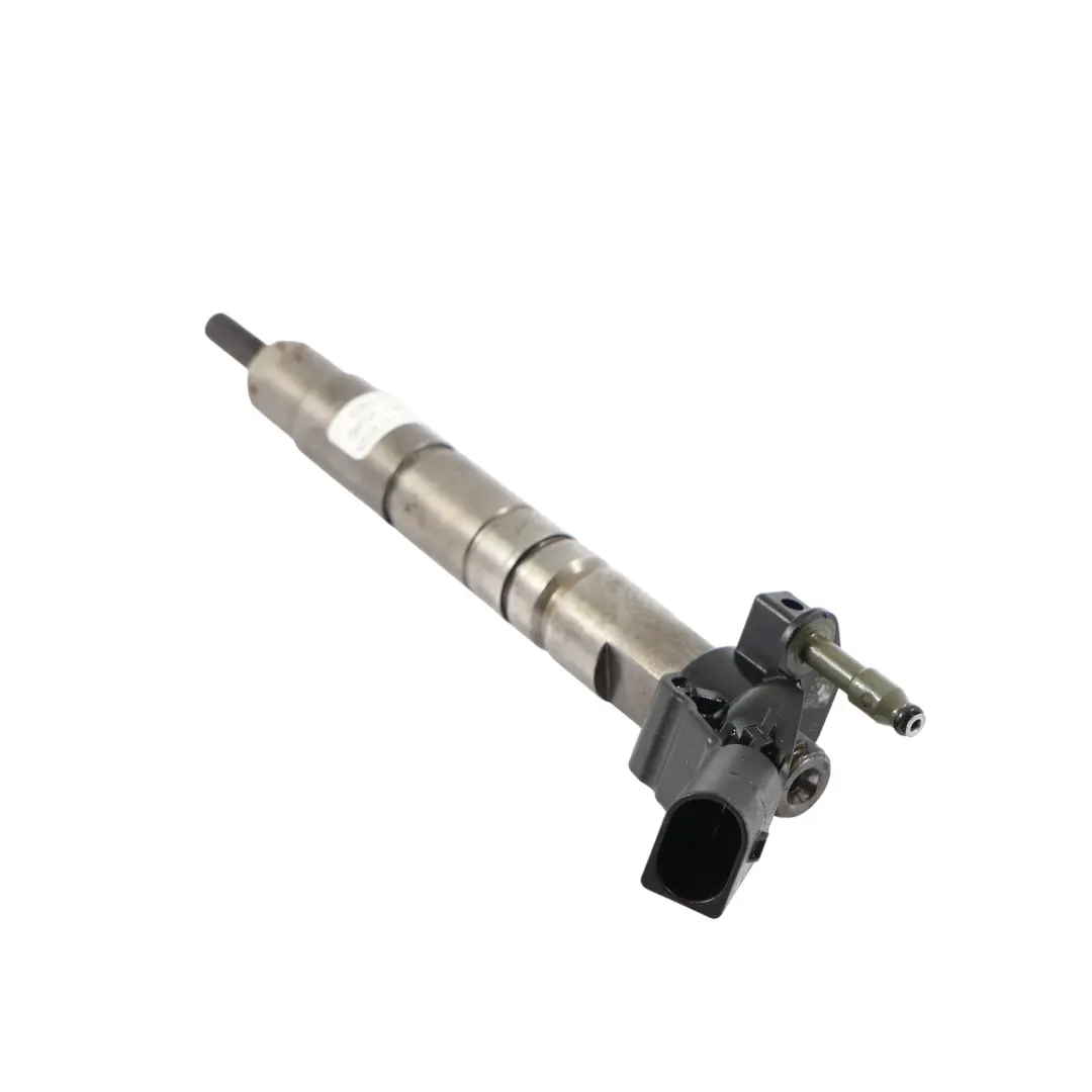 Inyector Diesel OM642 0986435404 para Mercedes W164 W204 C207 W221 W639 con número de pieza A6420701187 Mercedes W164 W204 C207 W221 W639 Inyector Diesel OM642 0986435404 - SKU A6420701187-1 - Número de pieza A6420701187