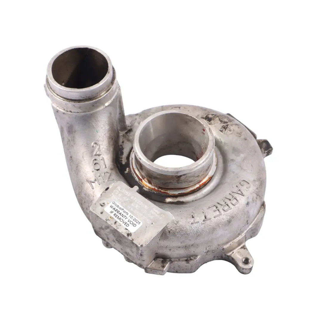 Tapa Carcasa Turbocompresor OM642 V6 Diesel para Mercedes W211 W212 W251 con número de pieza A6420908680 Mercedes W211 W212 W251 Tapa Carcasa Turbocompresor OM642 V6 Diesel - SKU A6420908680-1 - Número de pieza A6420908680