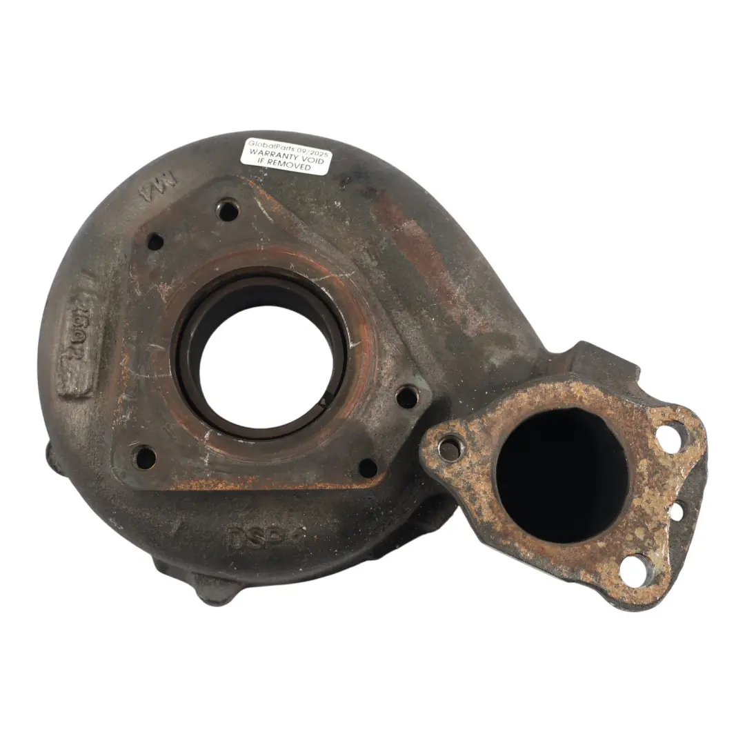 OM642 Engine Turbocharger Turbo V6 Part to Mercedes W212 Diesel with Part number A6420908680 Mercedes W212 Diesel OM642 Engine Turbocharger Turbo V6 Part - SKU A6420908680-2 - Part number A6420908680