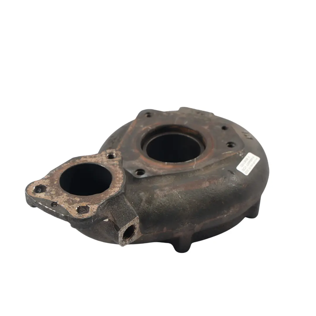 Mercedes W212 Diesel OM642 Motor Turbolader Turbo V6 Teil - SKU A6420908680-2 - Teilenummer A6420908680