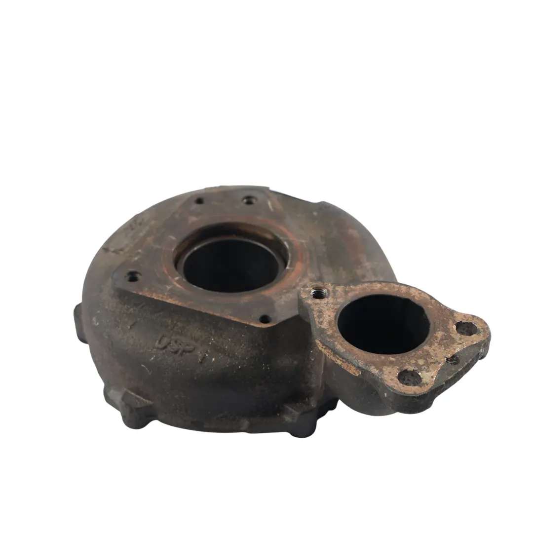 Mercedes W212 Diesel OM642 Motor Turbolader Turbo V6 Teil - SKU A6420908680-2 - Teilenummer A6420908680