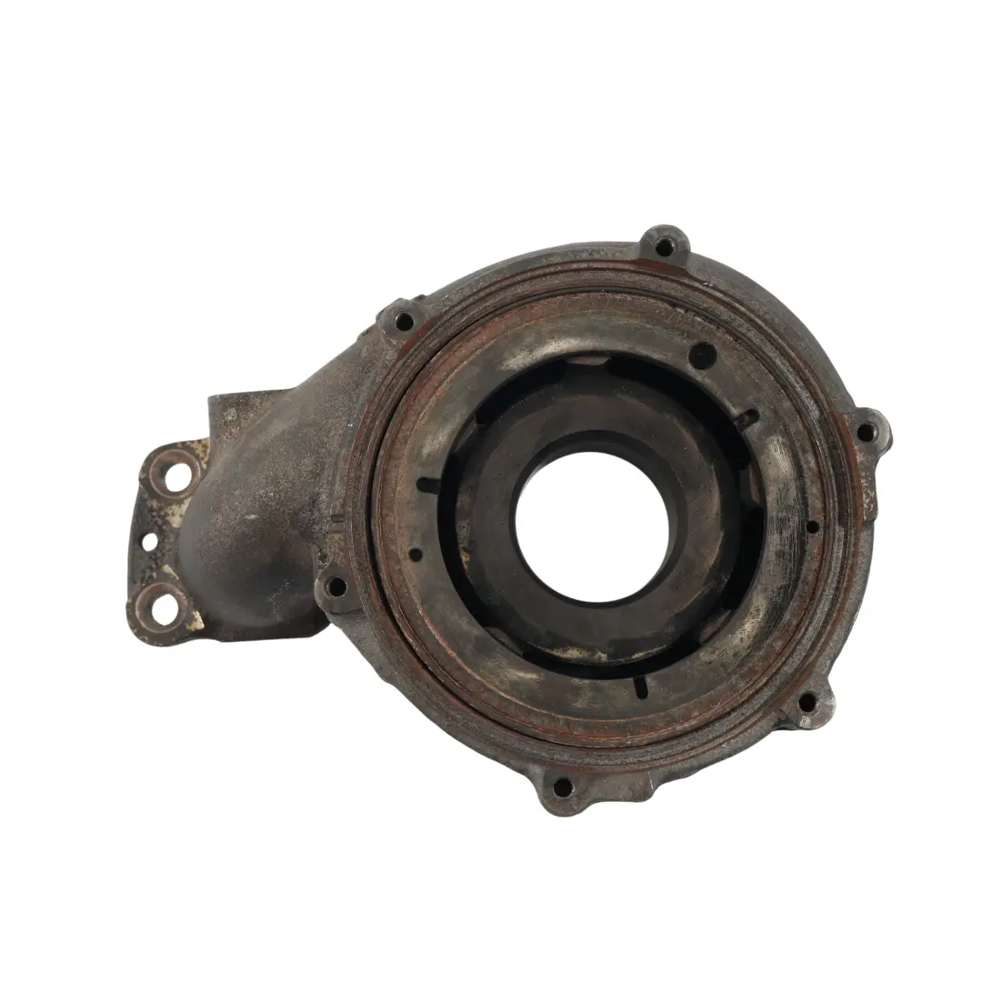 Mercedes W212 Diesel OM642 Motor Turbolader Turbo V6 Teil - SKU A6420908680-2 - Teilenummer A6420908680