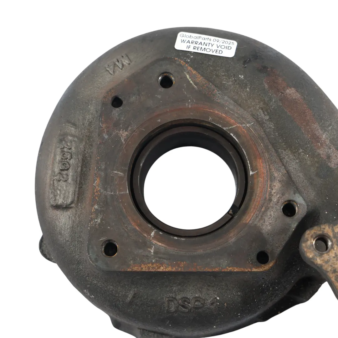Mercedes W212 Diesel OM642 Engine Turbocharger Turbo V6 Part - SKU A6420908680-2 - Part number A6420908680