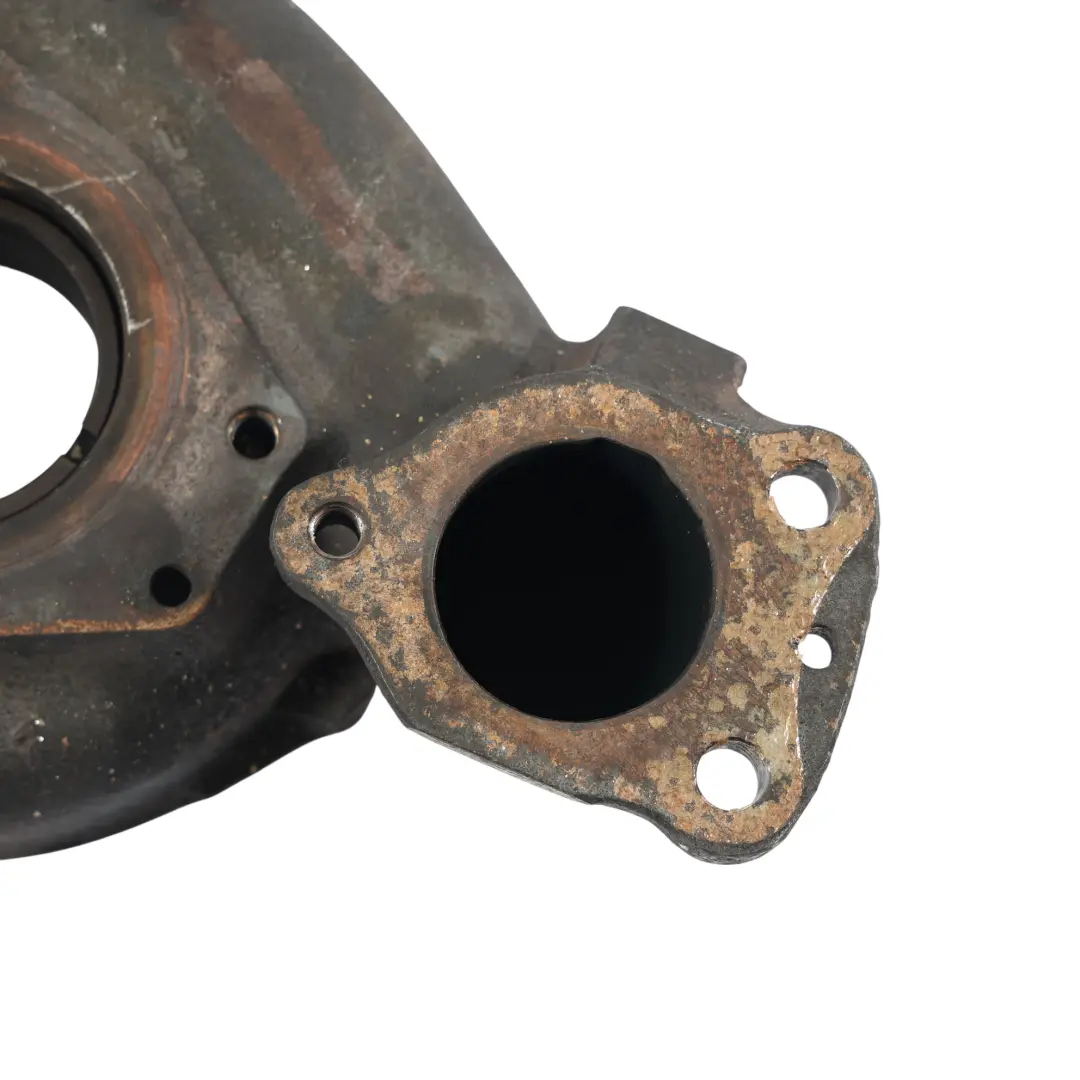 OM642 Motor Turbolader Turbo V6 Teil für Mercedes W212 Diesel mit Teilenummer A6420908680 Mercedes W212 Diesel OM642 Motor Turbolader Turbo V6 Teil - SKU A6420908680-2 - Teilenummer A6420908680