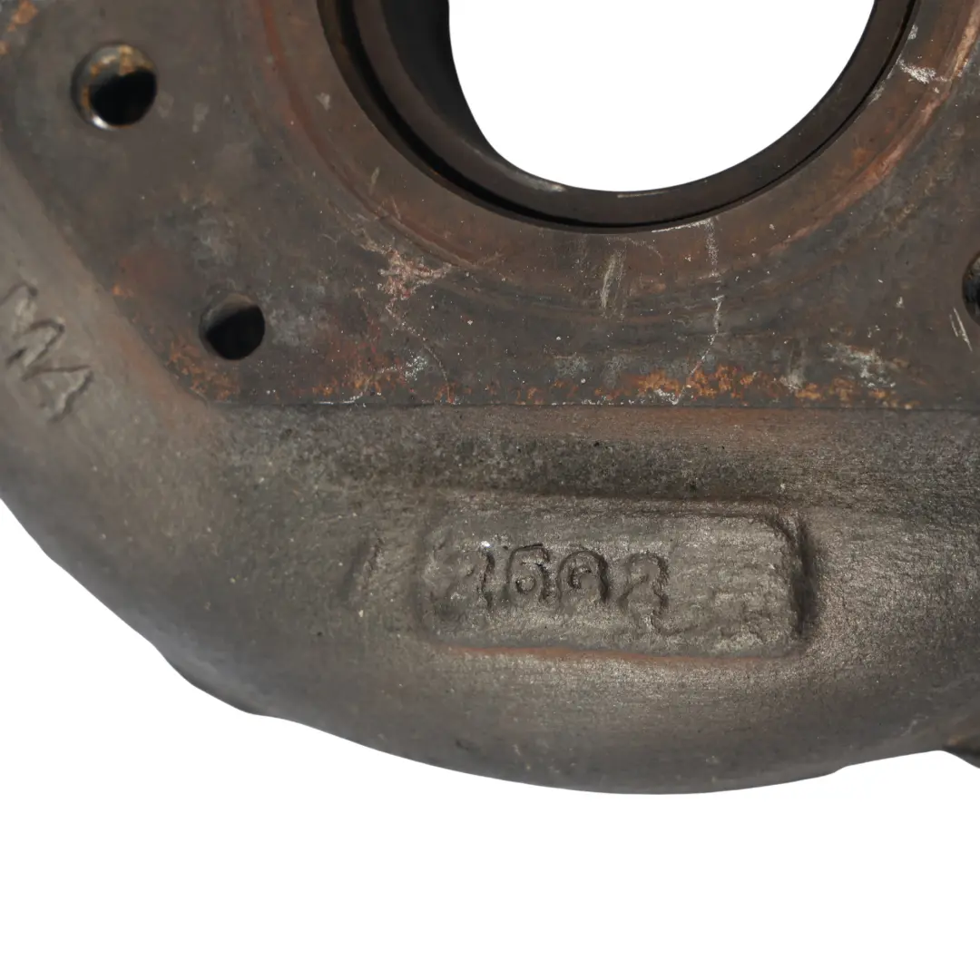 OM642 Część Turbosprężarki Turbo V6 do Mercedes W212 Diesel o numerze A6420908680 Mercedes W212 Diesel OM642 Część Turbosprężarki Turbo V6 - SKU A6420908680-2 - Numer Części A6420908680