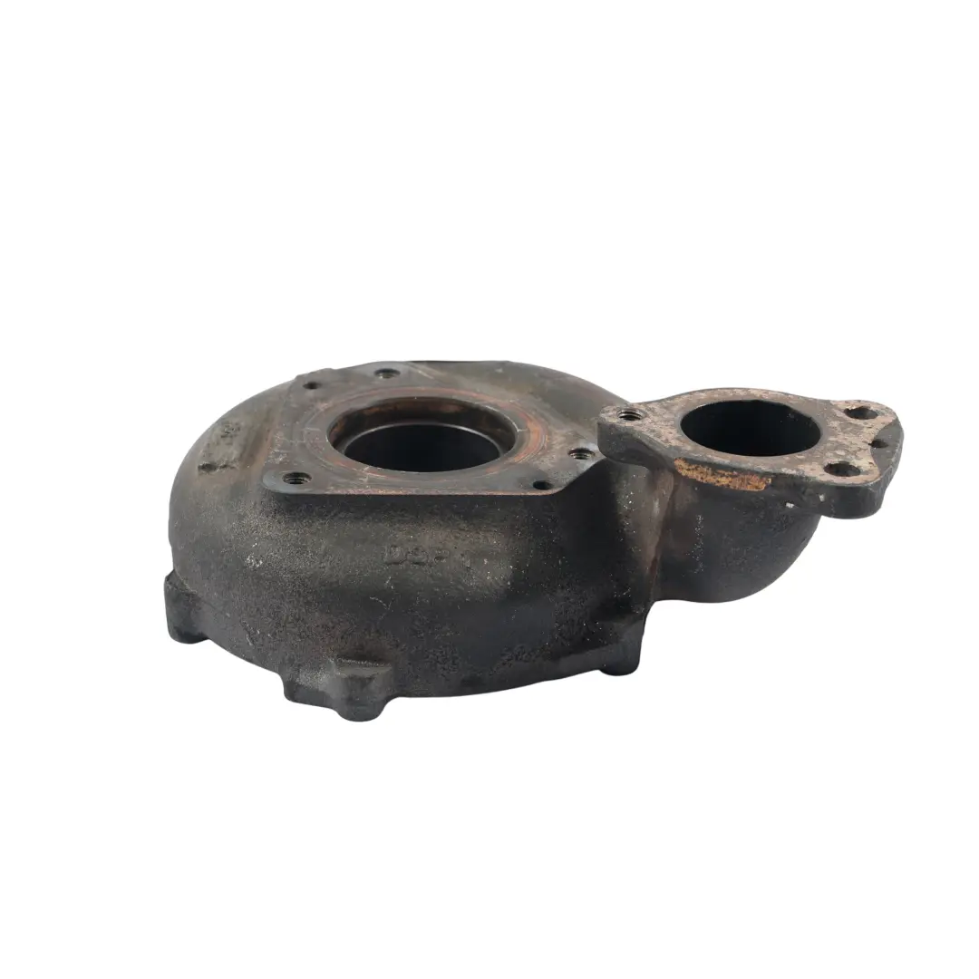 Mercedes W212 Diesel OM642 Engine Turbocharger Turbo V6 Part - SKU A6420908680-2 - Part number A6420908680