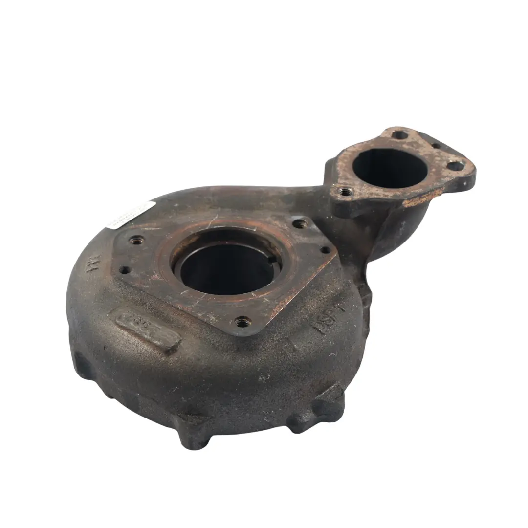 OM642 Motor Turbocompresor Turbo V6 Pieza para Mercedes W212 Diesel con número de pieza A6420908680 Mercedes W212 Diesel OM642 Motor Turbocompresor Turbo V6 Pieza - SKU A6420908680-2 - Número de pieza A6420908680