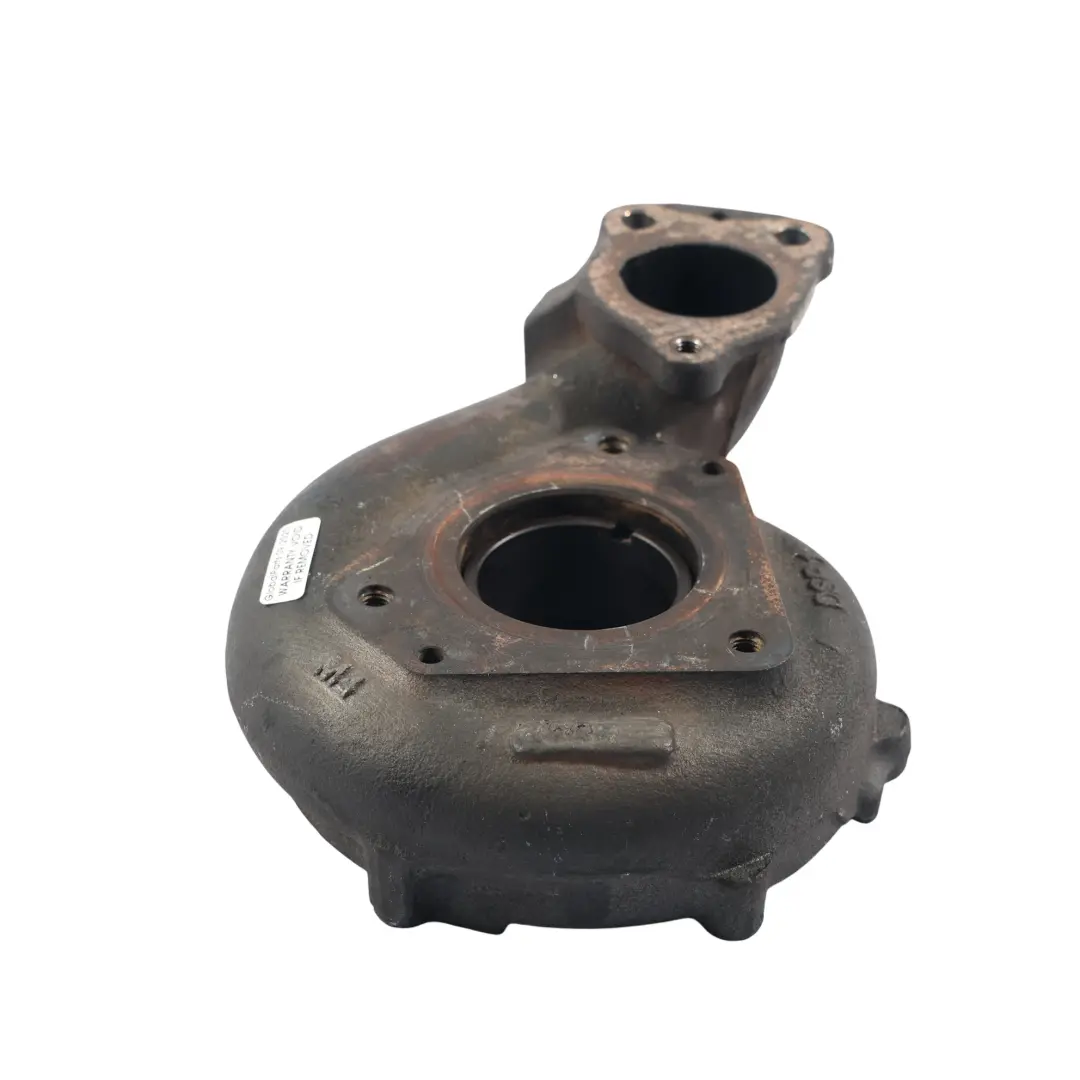 OM642 Motore Turbocompressore Turbo V6 Parte per Mercedes W212 Diesel con numero di parte A6420908680 Mercedes W212 Diesel OM642 Motore Turbocompressore Turbo V6 Parte - SKU A6420908680-2 - Numero di parte A6420908680