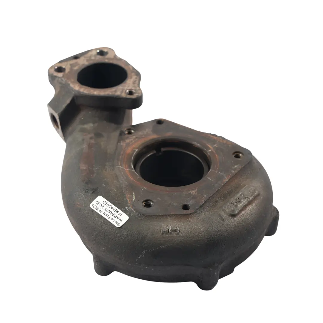 Mercedes W212 Diesel OM642 Motor Turbolader Turbo V6 Teil - SKU A6420908680-2 - Teilenummer A6420908680