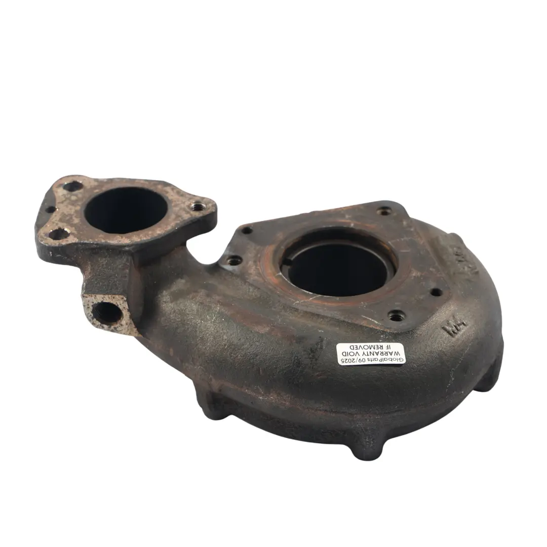 Mercedes W212 Diesel OM642 Motor Turbolader Turbo V6 Teil - SKU A6420908680-2 - Teilenummer A6420908680