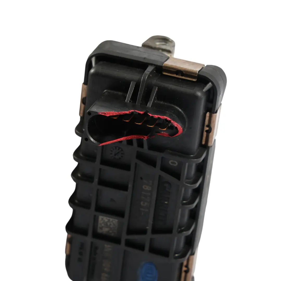 Turbocharger Turbo OM642 V6 Diesel to Mercedes W212 with Part number A6420908680 Mercedes W212 Turbocharger Turbo OM642 V6 Diesel - SKU A6420908680-3 - Part number A6420908680