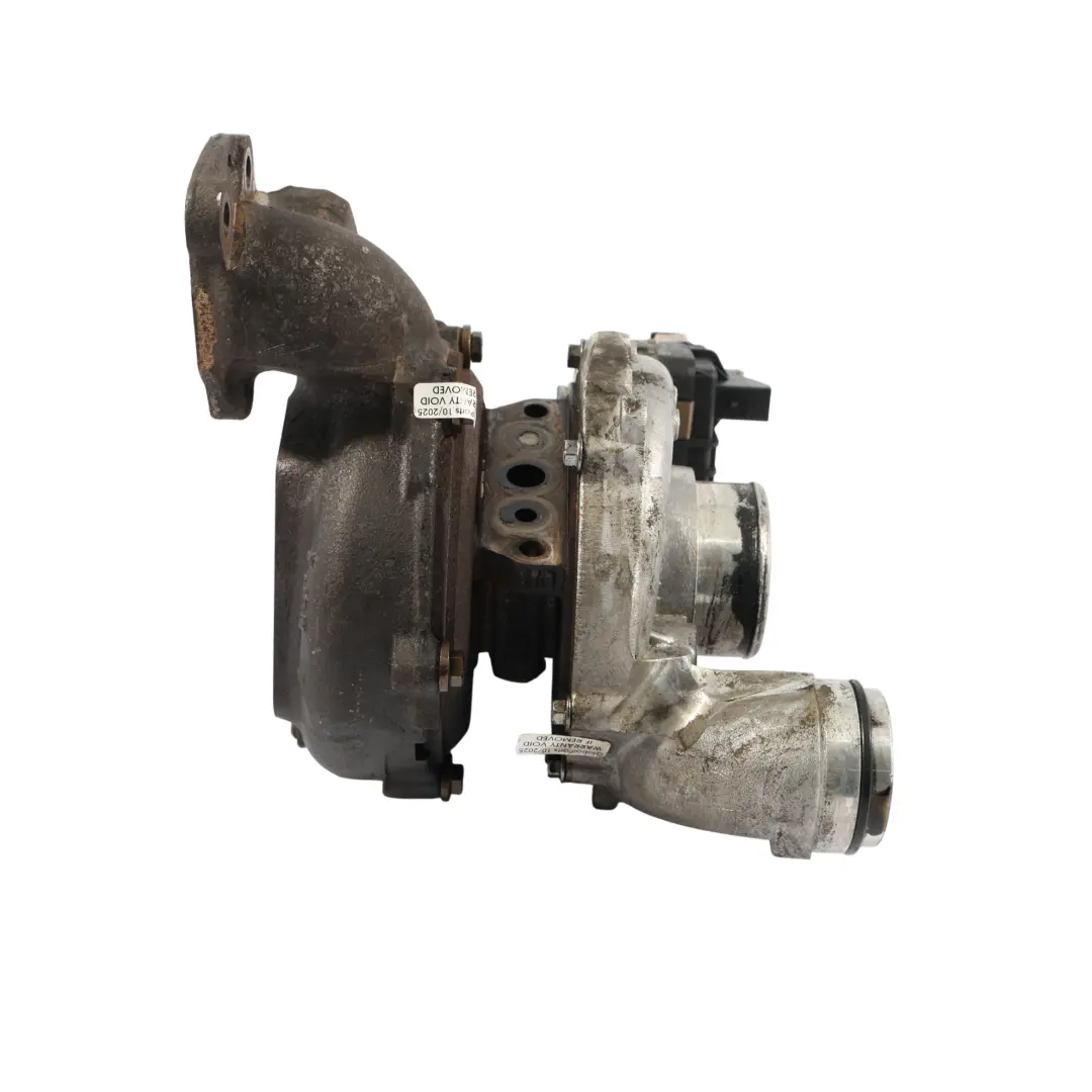 Turbocompresseur Mercedes W212 Turbo OM642 V6 Diesel pour à propos du numéro de pièce A6420908680 Turbocompresseur Mercedes W212 Turbo OM642 V6 Diesel - SKU A6420908680-3 - Numéro de pièce A6420908680