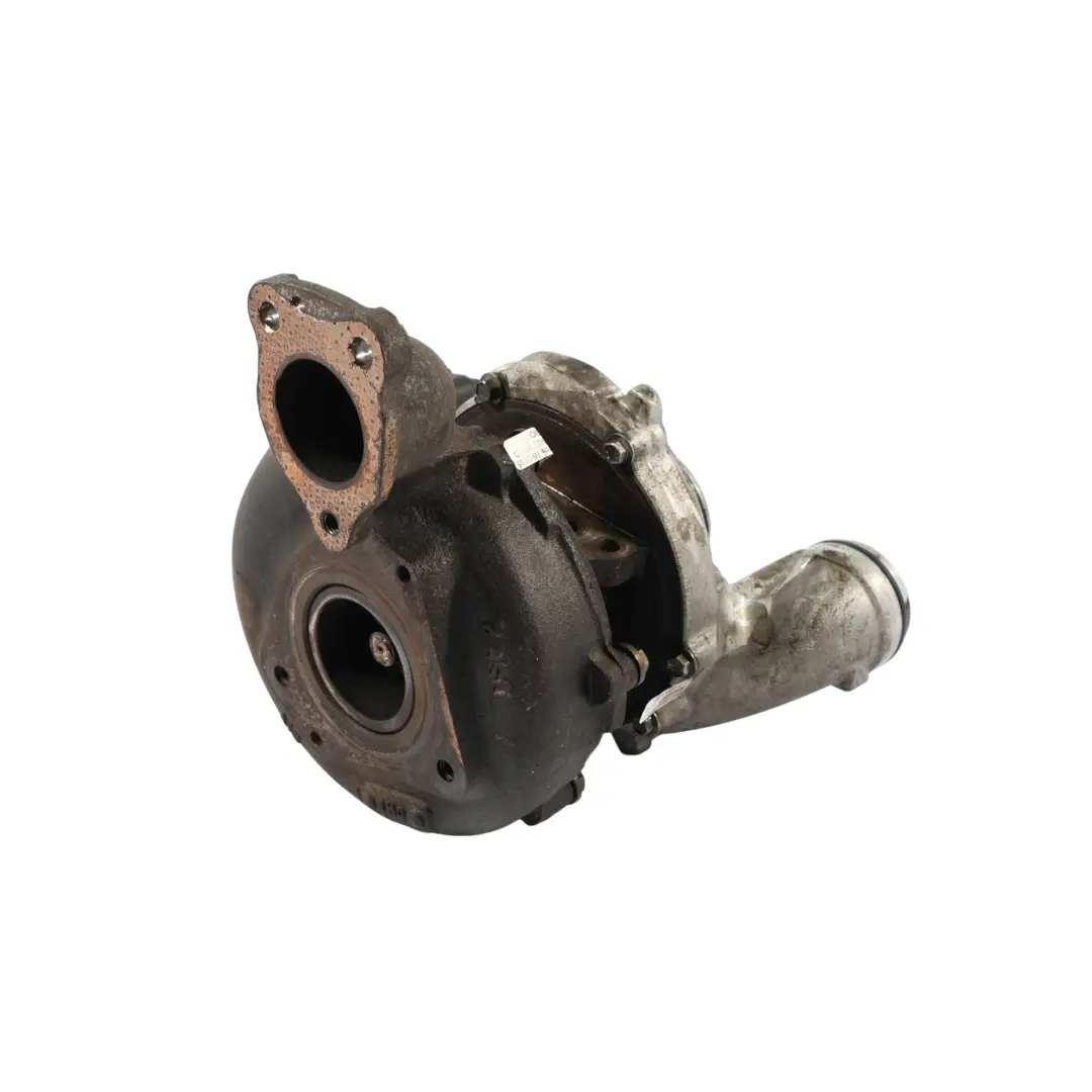 Mercedes W212 Turbocompressore Turbo OM642 V6 Diesel - SKU A6420908680-3 - Numero di parte A6420908680