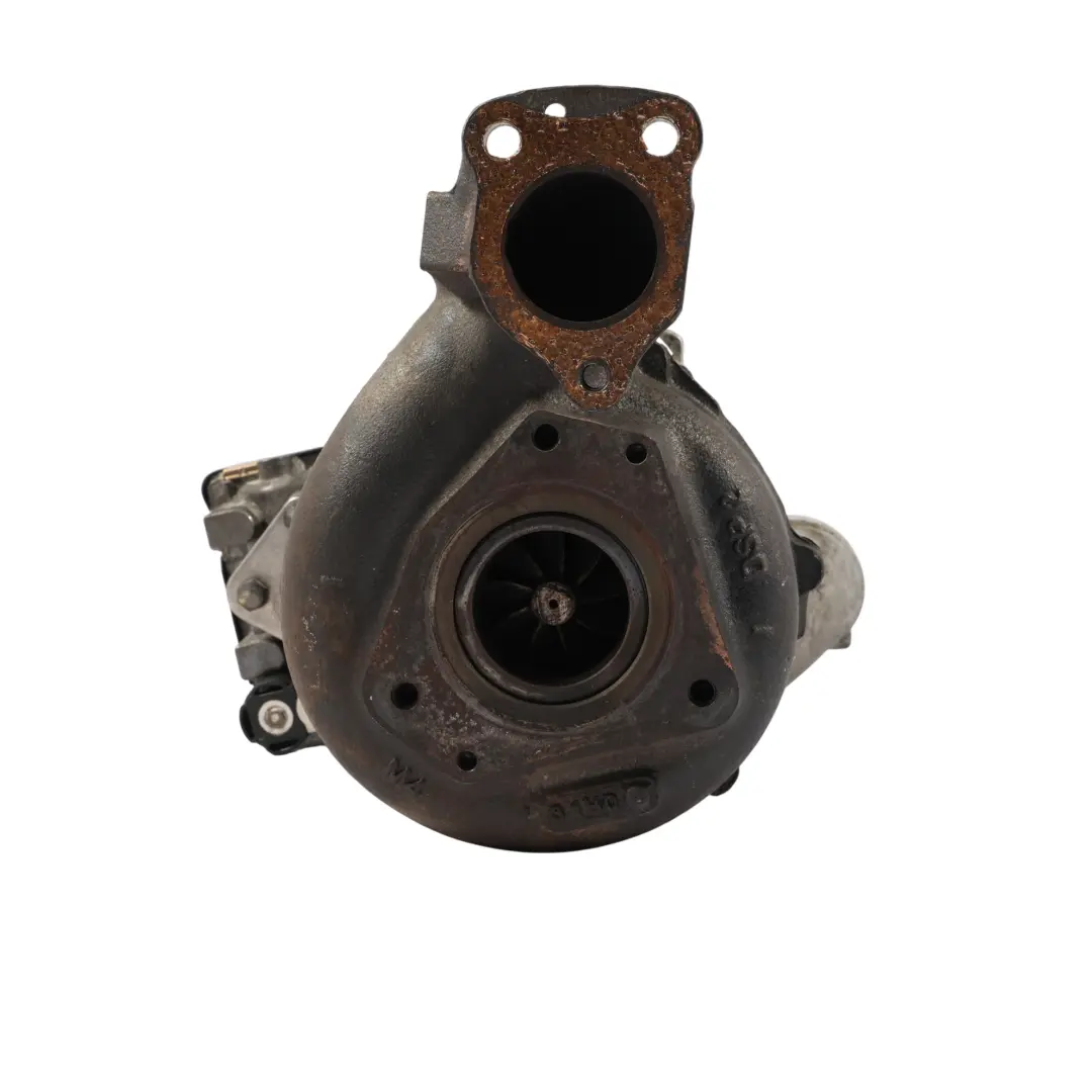 Turbocharger Turbo OM642 V6 Diesel to Mercedes W212 with Part number A6420908680 Mercedes W212 Turbocharger Turbo OM642 V6 Diesel - SKU A6420908680-3 - Part number A6420908680