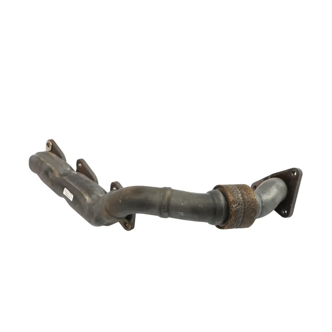  Collettore Mercedes W207 W212 Diesel OM642 Tubo Scarico Destro - SKU A6421400809-1 - Numero di parte A6421400809