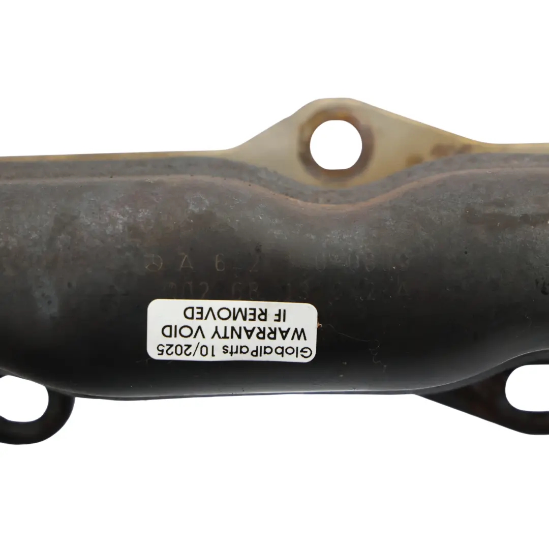  Collecteur Mercedes W212 Diesel OM642 Tube d'Echappement Droit - SKU A6421400809-1 - Numéro de pièce A6421400809