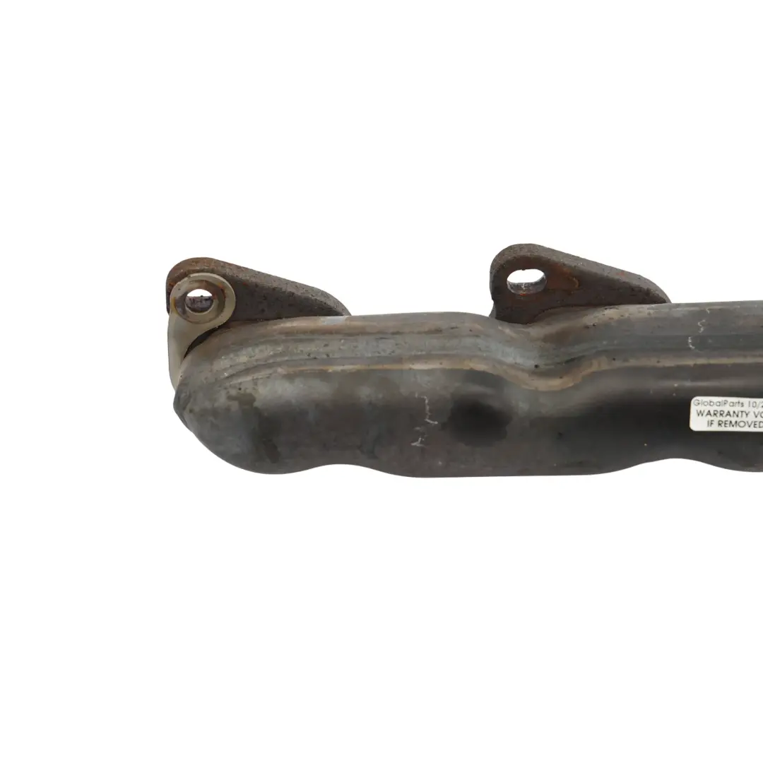 Collecteur Mercedes W212 Diesel OM642 Tube d'Echappement Droit pour à propos du numéro de pièce A6421400809 Collecteur Mercedes W212 Diesel OM642 Tube d'Echappement Droit - SKU A6421400809-1 - Numéro de pièce A6421400809