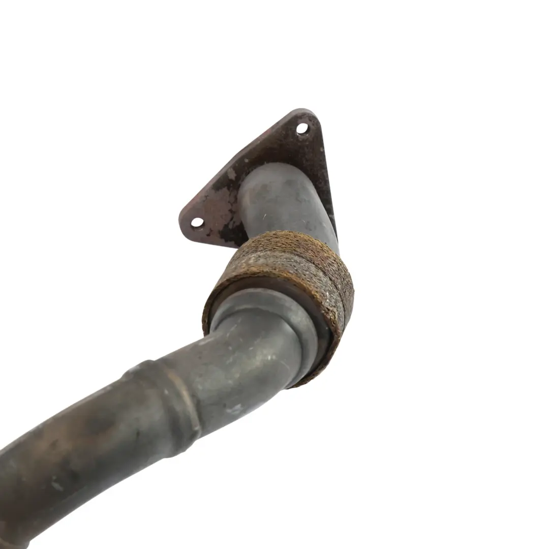  Collettore Mercedes W207 W212 Diesel OM642 Tubo Scarico Destro - SKU A6421400809-1 - Numero di parte A6421400809