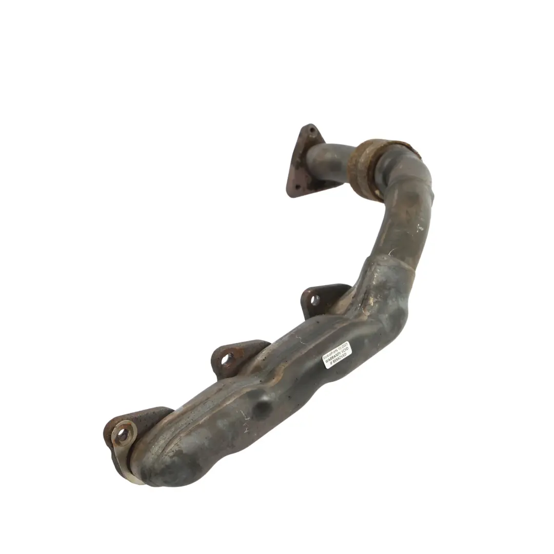 Exhaust Manifold Mercedes W207 W212 Diesel OM642 Right Exhaust Pipe to with Part number A6421400809 Exhaust Manifold Mercedes W207 W212 Diesel OM642 Right Exhaust Pipe - SKU A6421400809-1 - Part number A6421400809