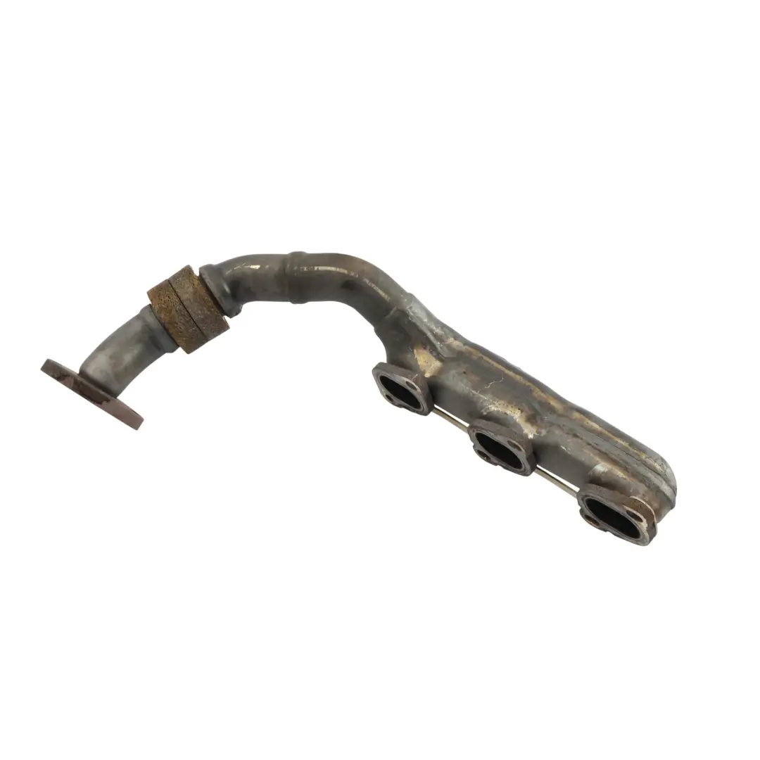  Collettore Mercedes W207 W212 Diesel OM642 Tubo Scarico Destro - SKU A6421400809-1 - Numero di parte A6421400809