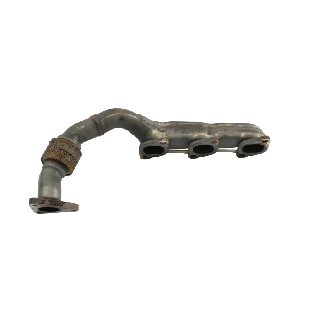 Collettore Mercedes W207 W212 Diesel OM642 Tubo Scarico Destro - SKU A6421400809-1 - Numero di parte A6421400809