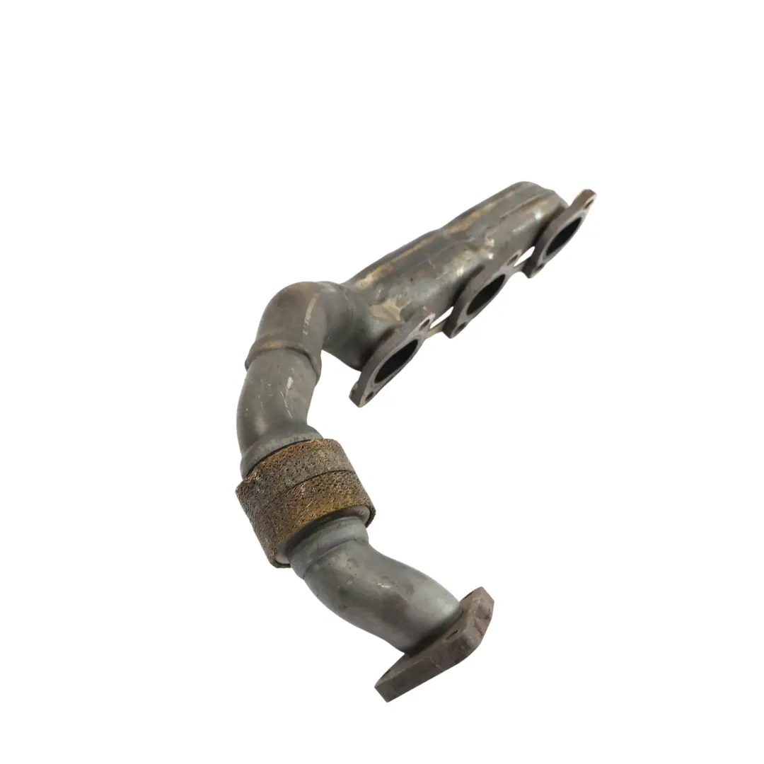  Collettore Mercedes W207 W212 Diesel OM642 Tubo Scarico Destro - SKU A6421400809-1 - Numero di parte A6421400809