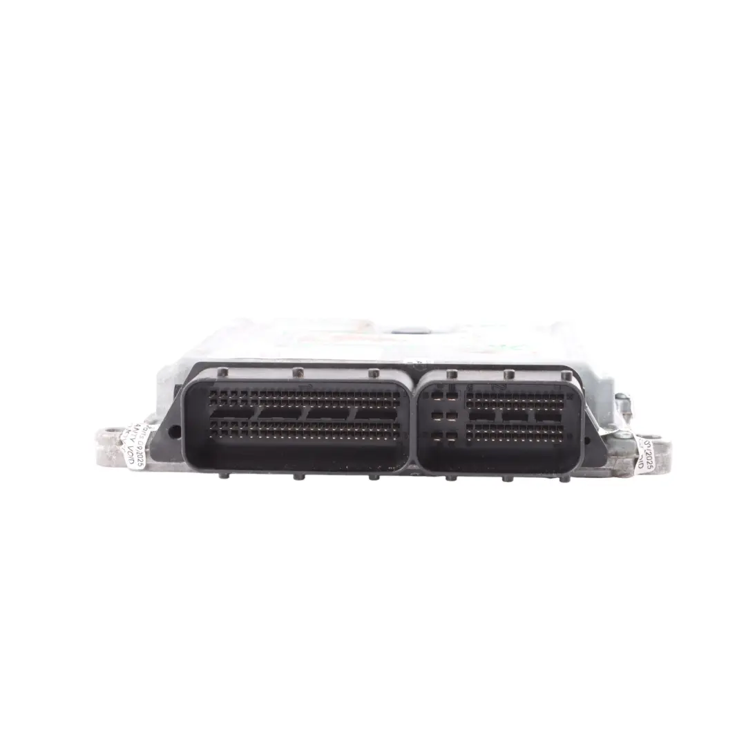 Mercedes ML W164 280CDI 4-Matic OM642 Engine Control ECU Kit Automat - SKU A6421502277-1 - Part number A6421502277