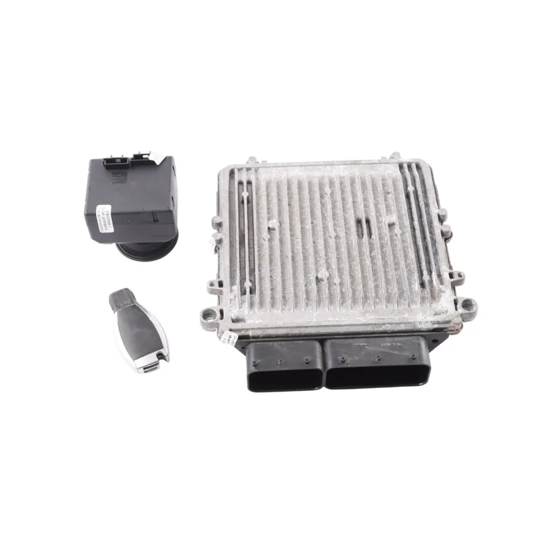 ML300 CDI 642.940 190HP Engine Control ECU Automatic to Mercedes W164 with Part number A6421507300 Mercedes W164 ML300 CDI 642.940 190HP Engine Control ECU Automatic - SKU A6421507300-1 - Part number A6421507300