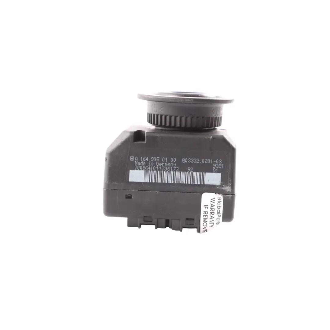 ML300 CDI 642.940 190HP Engine Control ECU Automatic to Mercedes W164 with Part number A6421507300 Mercedes W164 ML300 CDI 642.940 190HP Engine Control ECU Automatic - SKU A6421507300-1 - Part number A6421507300