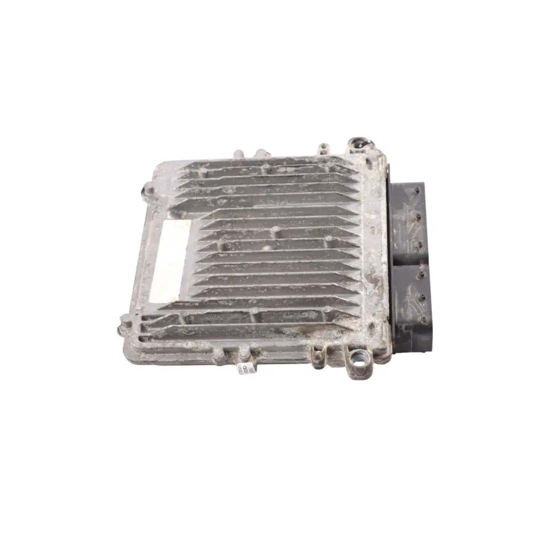 Mercedes W221 E350 CDI BE OM642 265HP Engine Control ECU Automatic - SKU A6421508900-11 - Part number A6421508900