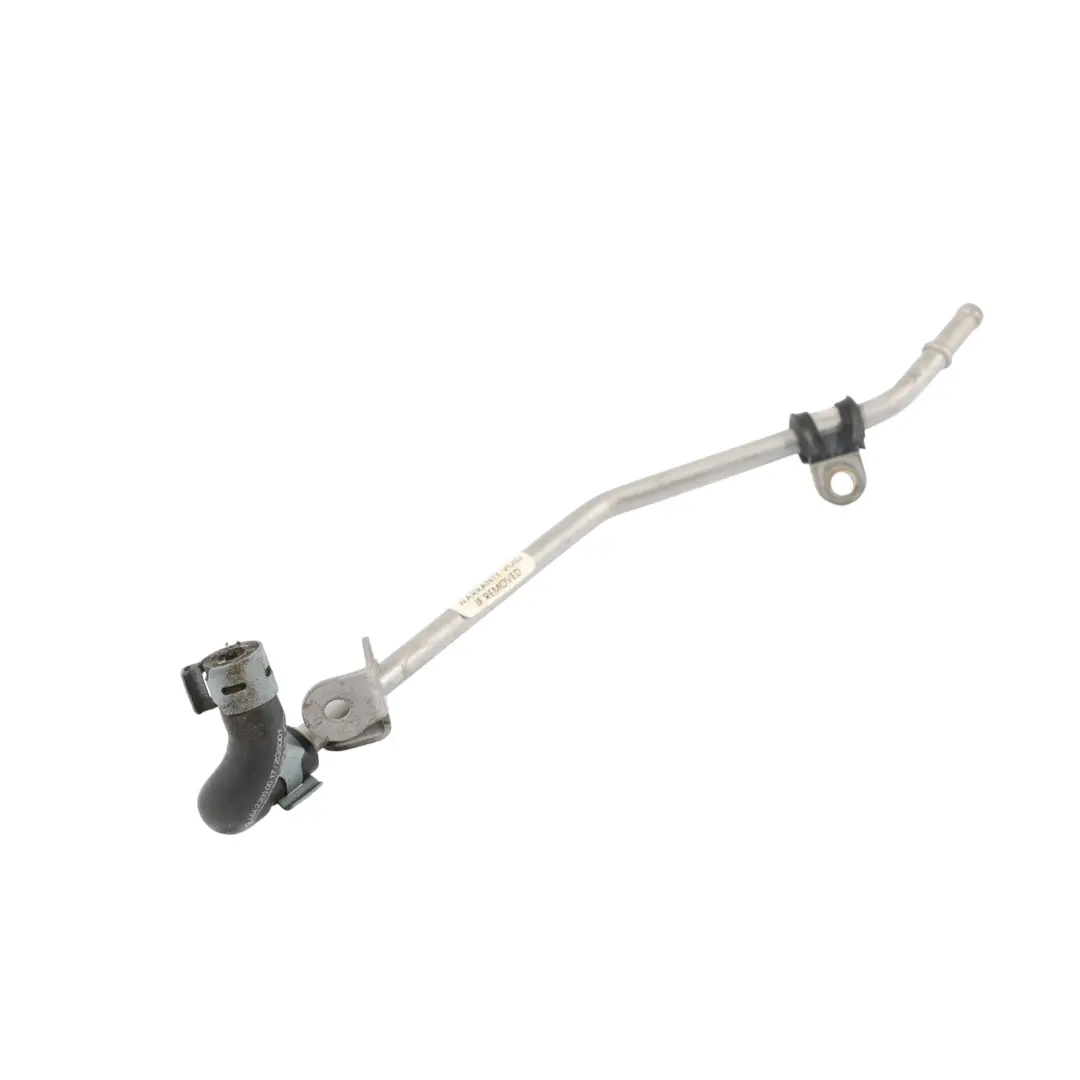 Tubo Flessibile Di Sfiato Linea Diesel per Mercedes W203 W204 A207 W906 con numero di parte A6422030017 Mercedes W203 W204 A207 W906 Tubo Flessibile Di Sfiato Linea Diesel - SKU A6422030017 - Numero di parte A6422030017