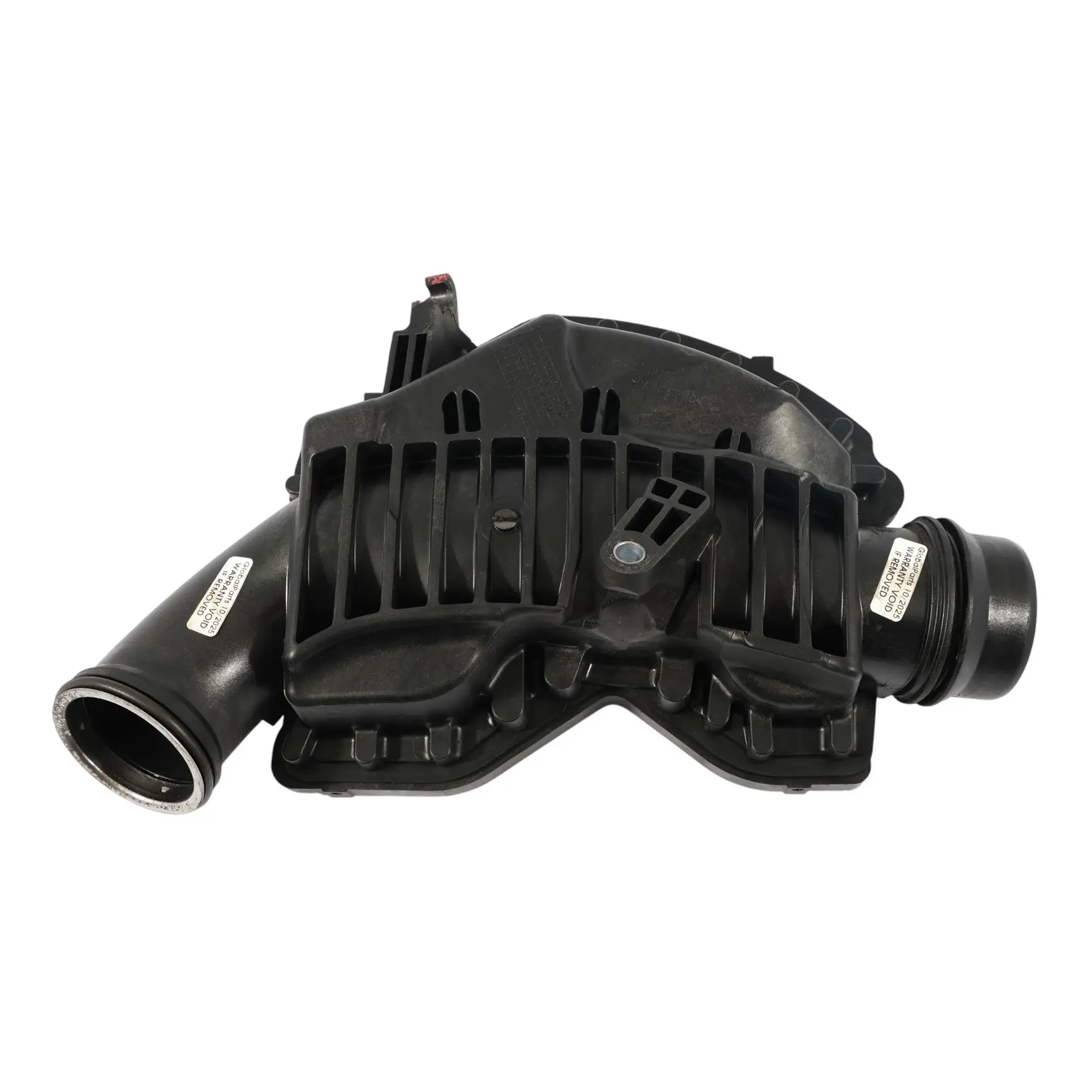 Mercedes W166 W221 OM642 Diesel Tłumik Szmerów Wlotu Powietrza A6429970620