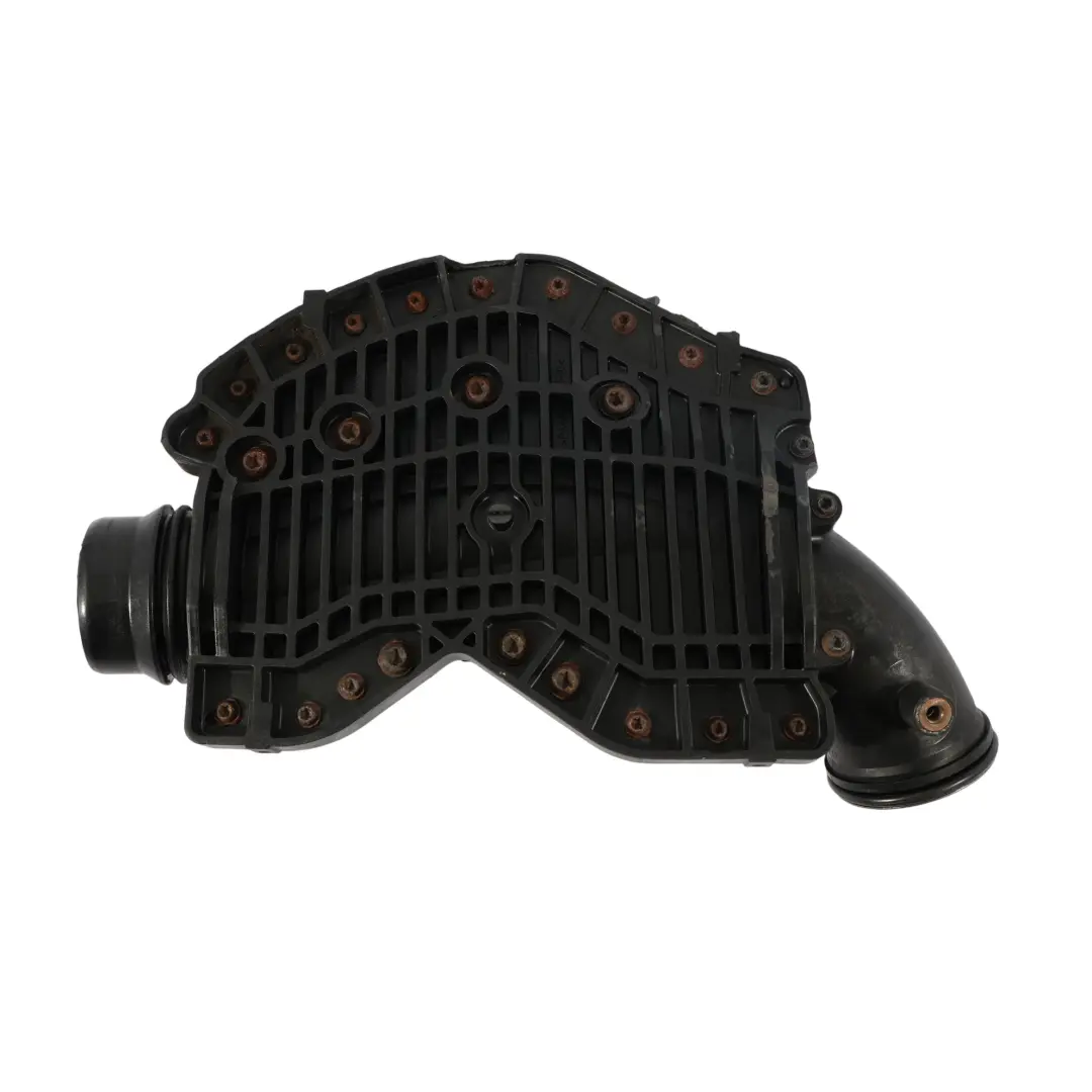 OM642 Admisión Aire Intercooler Silenciador para Mercedes W166 W221 con número de pieza A6429970620 Mercedes W166 W221 OM642 Admisión Aire Intercooler Silenciador - SKU A6429970620-1 - Número de pieza A6429970620