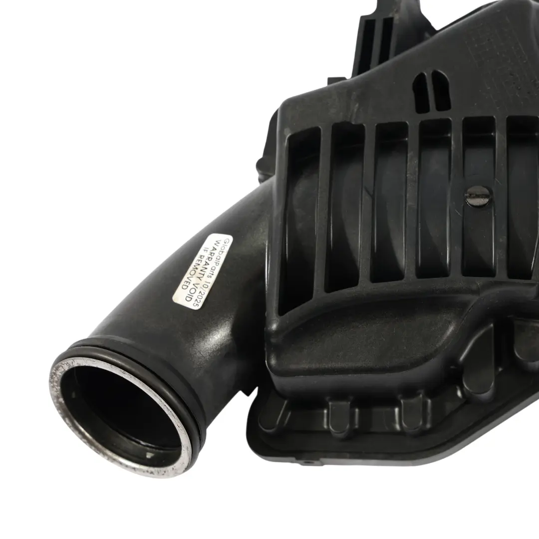 OM642 Silencieux D'Admission D'Air Intercooler pour Mercedes W166 W221 à propos du numéro de pièce A6429970620 Mercedes W166 W221 OM642 Silencieux D'Admission D'Air Intercooler - SKU A6429970620-1 - Numéro de pièce A6429970620