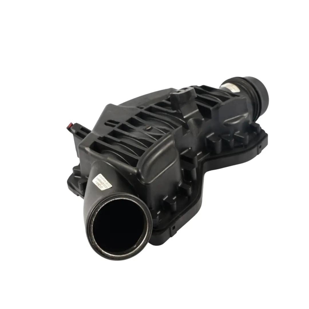 Mercedes W166 W221 OM642 Admisión Aire Intercooler Silenciador - SKU A6429970620-1 - Número de pieza A6429970620